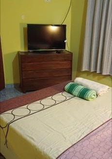 Formosa Apartment | El Refugio