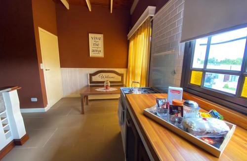Lobos Apartment | El Refugio