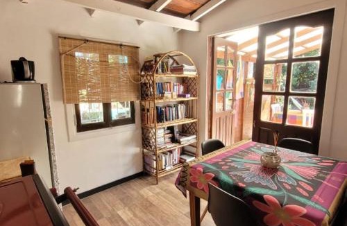 Miramar Apartment | El Refugio