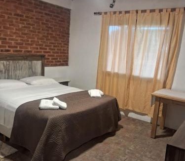 San Antonio de Areco Apartment | El refugio