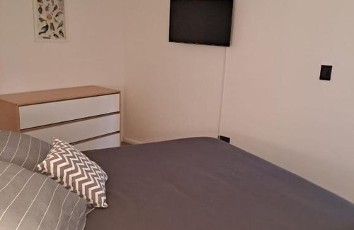 Playa Bonita Apartment | El Refugio Nuevo y cómodo depto Excelente ubicacion