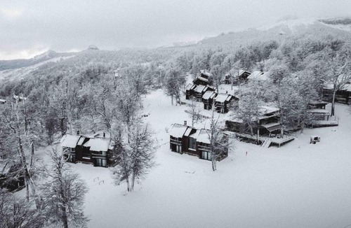 Lanin National Park Hotel | El Refugio Ski & Summer Lodge
