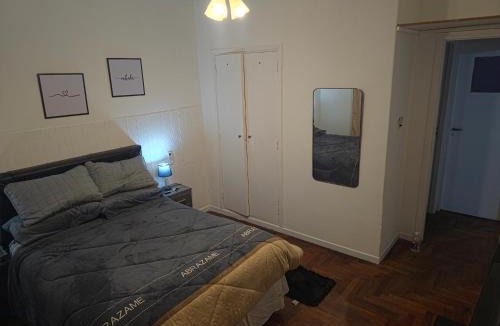 Floresta Apartment | El Refugio BA