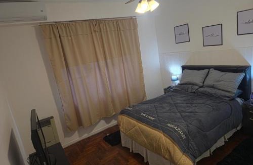 Floresta Apartment | El Refugio BA