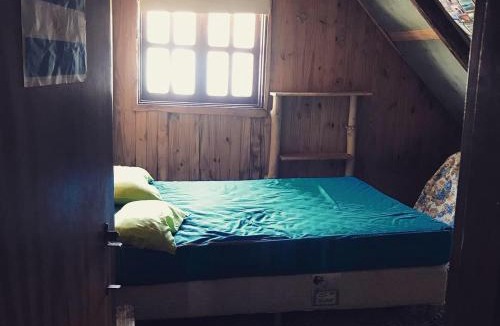 Caviahue Hostel | el refugio de caniche
