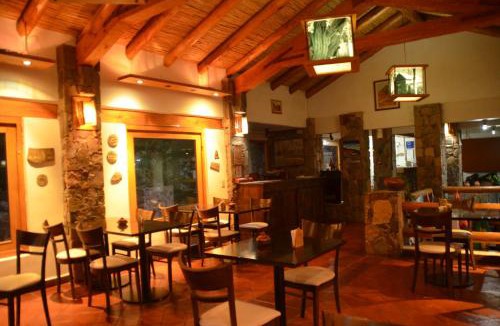 Tilcara Hotel | El Refugio de Coquena