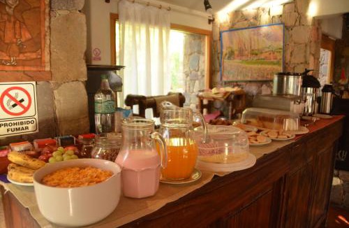 Tilcara Hotel | El Refugio de Coquena