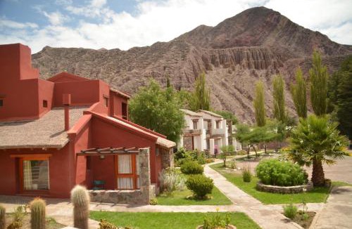 Tilcara Hotel | El Refugio de Coquena