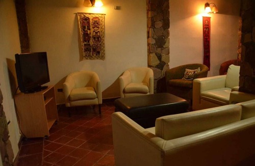 Tilcara Bed & Breakfast | El Refugio de Coquena