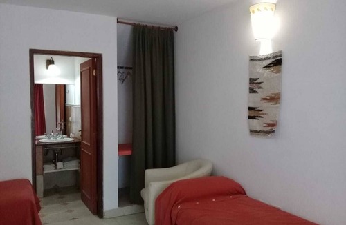 Tilcara Bed & Breakfast | El Refugio de Coquena