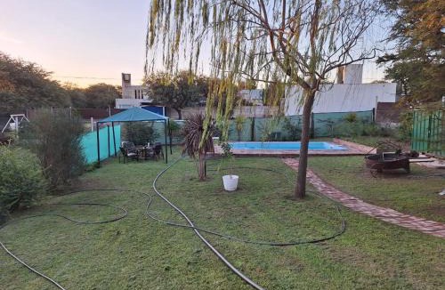 Toay Apartment | El Refugio del Calden
