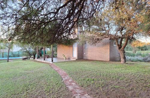 Toay Apartment | El Refugio del Calden