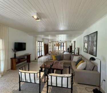 Corrientes House | El Refugio Lodge