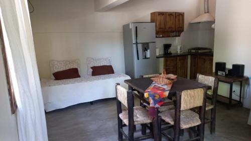 San Agustin de Valle Fertil House | el remanso