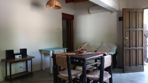 San Agustin de Valle Fertil House | el remanso