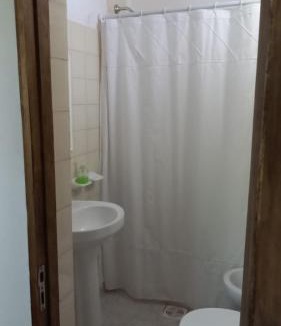 San Agustin de Valle Fertil House | el remanso