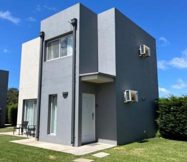 Colonia Chapadmalal House | El Remanso