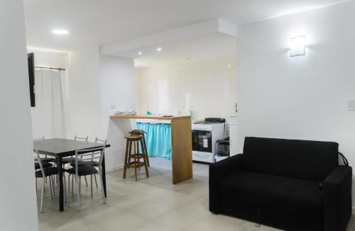 Colonia Chapadmalal House | El Remanso