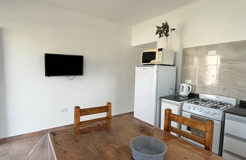 San Jose House | El Remanso