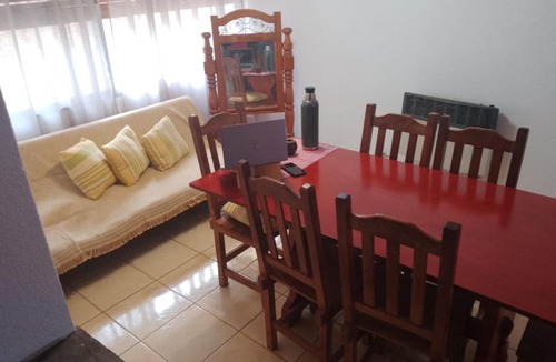 Villa El Chocon Apartment | El Remanso