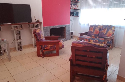 Villa El Chocon Apartment | El Remanso