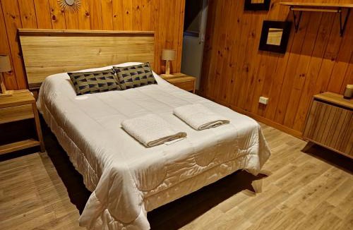 Puerto Manzano Apartment | El Remanso Loft, Bahía Manzano