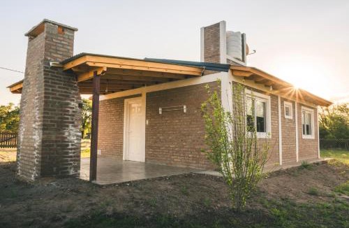 Los Reartes House | El Retiro - Casa de campo en Los Reartes