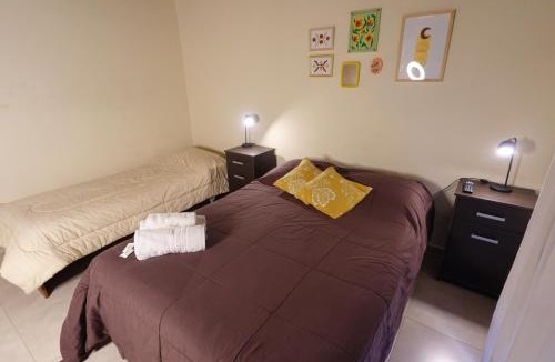 Puerto Madryn Hostel | El Retorno Hostel