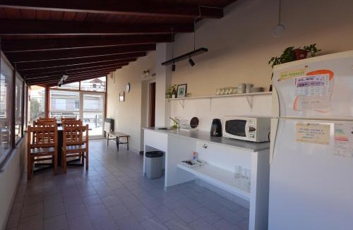 Puerto Madryn Hostel | El Retorno Hostel