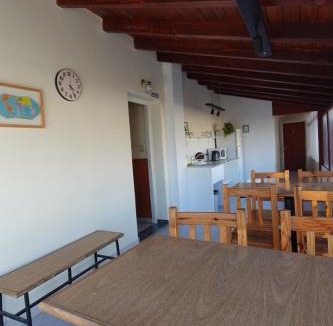 Puerto Madryn Hostel | El Retorno Hostel