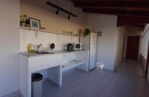 Puerto Madryn Hostel | El Retorno Hostel