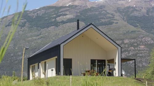 Trevelin Villa | El Rincón