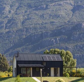 Trevelin Villa | El Rincón