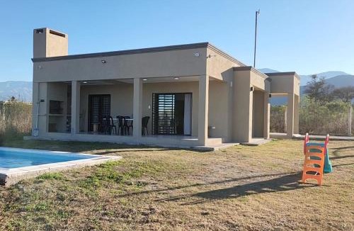 La Silleta House | El Rincón de Gemma
