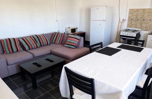 Comodoro Rivadavia Apartment | El Rincón de km8
