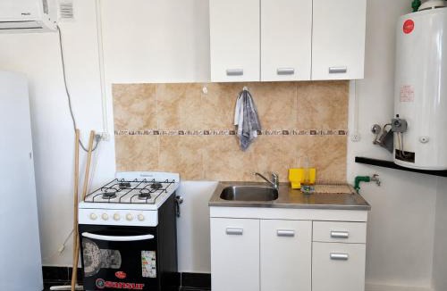 Comodoro Rivadavia Apartment | El Rincón de km8