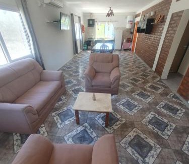 San Juan House | El Rincón de mis Abuelos