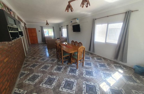 San Juan House | El Rincón de mis Abuelos
