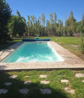 San Juan House | El Rincón de mis Abuelos