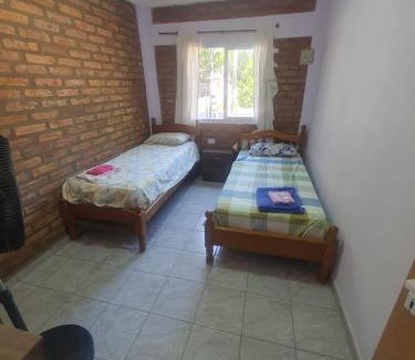 San Juan House | El Rincón de mis Abuelos