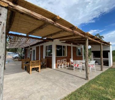 San Juan House | El rincón del nene