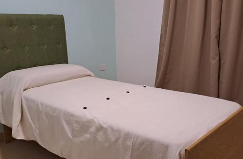 Santa Rosa Apartment | El Rincón del Viajero A&A