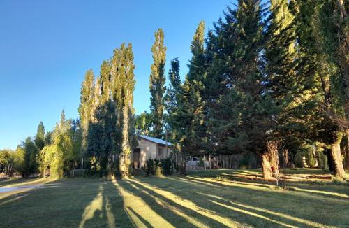 Barreal House | El Rincon
