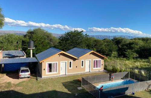 San Lorenzo Apartment | El Rincon de las Marias
