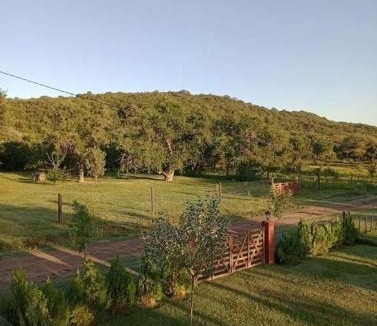 San Lorenzo Apartment | El Rincon de las Marias