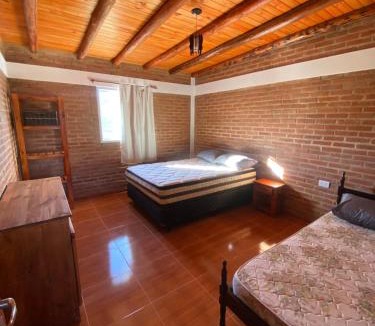 San Lorenzo Apartment | El Rincon de las Marias