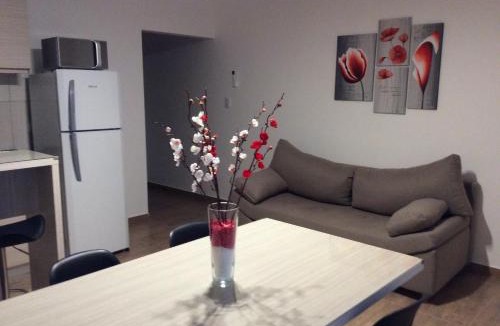 General Alvear Apartment | El Rincon del Descanso