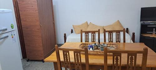 Bahia Blanca Apartment | El Roble