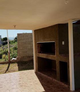 Comuna Estancia Vieja House | El Roble, casa de sierra