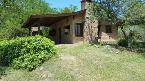 Santa Rosa de Calamuchita Cabin | El Rodeo Apart Cabañas